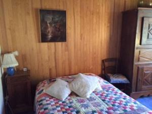 Maisons de vacances Charmante maison aux sources de la Drome : photos des chambres