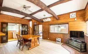 ウッドペッカーC棟 - Kurodahara