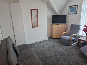 Lawnswood Apartments