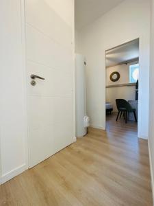 Appartements Le Belvedere - T5 spacieux : photos des chambres