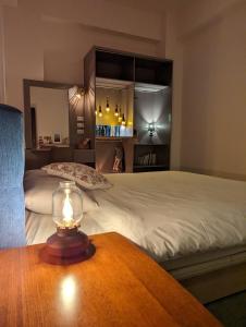 Phòng Có Giường Cỡ Queen (Queen Room)