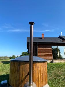 Atpūtas komplekss Dridži