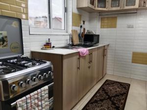 Neema Executive Suites Ngong RD with Balcony