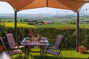 Leccino Home Primo Piano by Yohome - La Torraccia