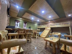 Cabañas Rochivo Ranch