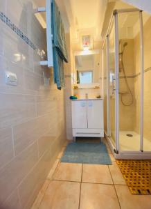 T2 calme proche plage Bonporteau avec Clim et parking