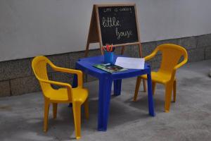 Little house Kućica