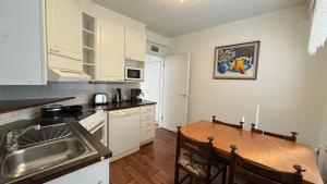 Huoneisto karhujen kaupungissa - Tapanintien Lumo