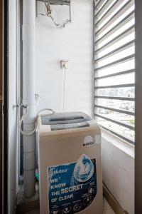 Luxury Rivergate Apartment (Gym & Pool)-Ivyhouse