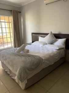 Ethithiya Boutique Guesthouse
