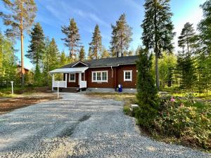 Villa Wilhelmiina,LaatuLomat