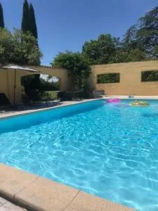 Gîte la Lezardière accès privé canal du midi ** - Pexiora