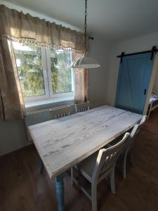 Apartman Šumiac 4