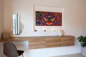 Nierika #402 - Sayulita Lofts