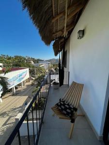 Nierika #402 - Sayulita Lofts