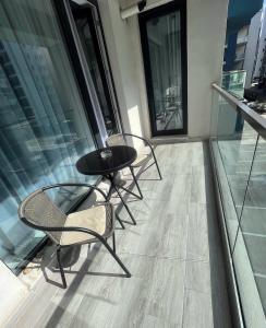 Maya Apartament Nord10 by Alezzi Parking&Pool