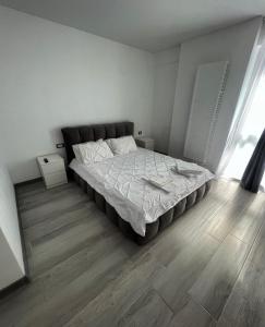 Maya Apartament Nord10 by Alezzi Parking&Pool