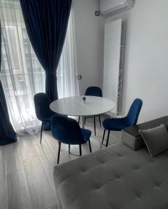 Maya Apartament Nord10 by Alezzi Parking&Pool