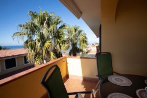 Przytulny apartament w Belvedere Marittimo