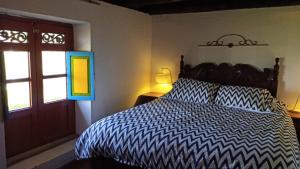 Finca La Aurora Hospedaje Rural de Montaña