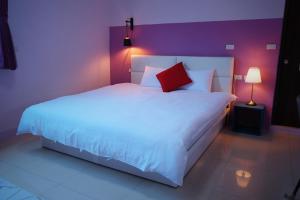 Phòng Có Giường Cỡ Queen (Queen Room)