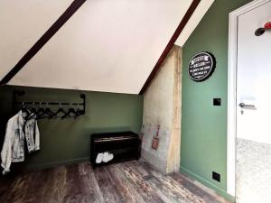 Logement Industriel & Atypique