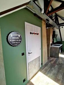 Logement Industriel & Atypique