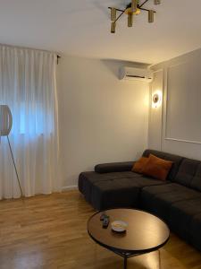 Don John Apartman