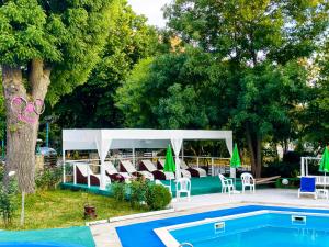 Hotel Majestic OlimpInclusive