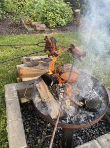 Apartmán "Pod Rokem"