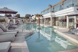 Amnissos Residence - Ádhele