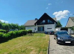 Ferienwohnung Jessica - Panzweiler