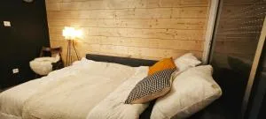 Studio Cosy le Malicieux - Cadeilhan-Trachère