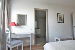 Luxury Apartment 90sqm with Pool near Beach WIFI Unlimited Optical Fiber
