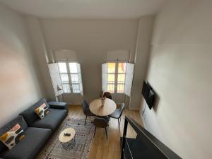 housingcoruña SAN NICOLAS 27