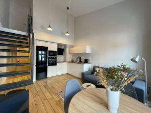 housingcoruña SAN NICOLAS 27