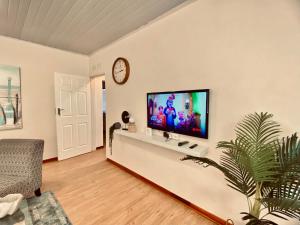 The Ultimate Escape - Backup Electricity