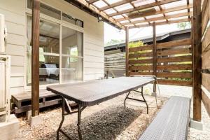 ウッドペッカーC棟