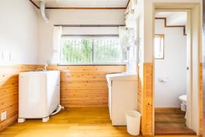 ウッドペッカーC棟