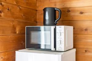 ウッドペッカーC棟