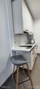 Espectacular apartamento, urbanización primera linea de playa