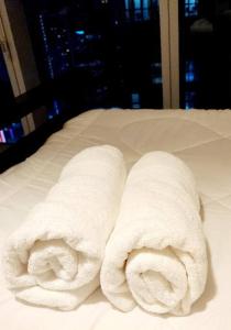 Casa Antonio At Uptown Parksuites Two