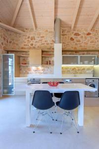 Marys luxury apartment Plytra 1