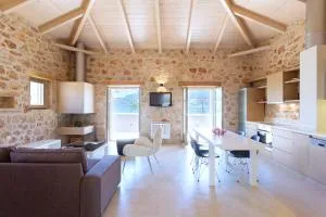 Mary's luxury apartment Plytra 1 - Kondeviánika