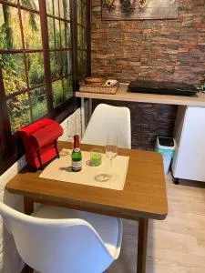 Ferienwohnung Irmchen - Templin