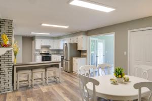 Tullahoma Vacation Rental Less Than 8 Mi to Lynchburg!