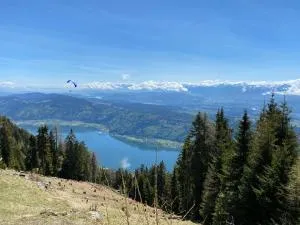 FAMILIENAPPARTMENT MIT GARTEN - Gerlitzen - Kanzelhöhe