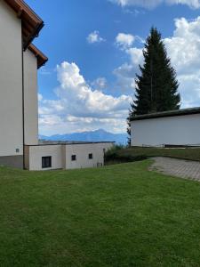 FAMILIENAPPARTMENT MIT GARTEN - Gerlitzen