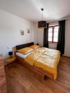 Apartmán Kašperák