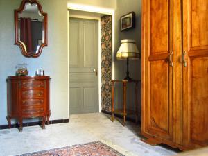 B&B / Chambres d'hotes La Bastide de Canaules : photos des chambres